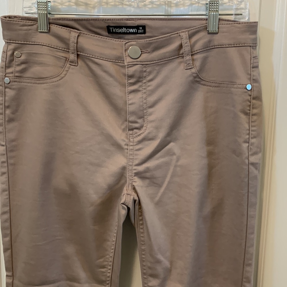 Pants - Picture 4 of 10